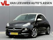 Opel Adam - 1.0 Turbo Slam Favourite | RIJKLAAR | Winter pakket! | Cruis
