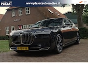 BMW i7 - XDrive60 106 kWh Aut. | SOH 97% | Bowers & Wilkins | Theatre