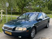 Volvo S80 - 2.9 Geartronic