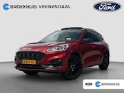 Ford Kuga - 2.5 PHEV ST-Line X | Black Pack | AGR-Stoelen | 20 inch | Pa