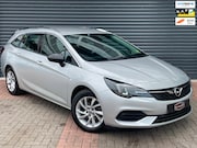 Opel Astra - Sports Tourer 1.2 Business Elegance Lane Ass | Camera | Led 