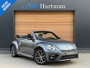 Volkswagen Beetle - Cabriolet 1.4 TSI Dune R-line FENDER-AUDIO|CRUISE|NAVI|PDC V