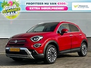 Fiat 500X - 150 pk Automaat City Cross SUMMER DEALS | Cruise control | P