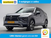 Mitsubishi Eclipse Cross - 2.4 PHEV Intense+ [ Carplay Stoelverwarming Nav Dab Leder/Al