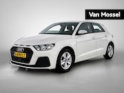 Audi A1 - Sportback 25 TFSI Pro Line 95 PK