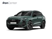 Audi Q3 - S edition e-hybrid 200 kW / 272 PK