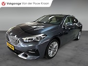 BMW 2-serie Gran Coupé - 220i Busines Ed. Plus Leder / M Sportstoelen / Trekhaak