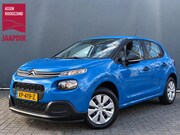 Citroën C3 - BWJ 2019 1.2 PureTech 68 PK S&S Live CARPLAY + ANDROID | CRU