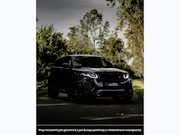 Land Rover Range Rover Evoque - 2.0 Si4 HSE/5 Jaar garantie
