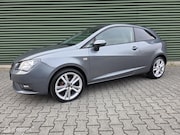 Seat Ibiza - 1.2 Style|CruiseControl|Climatronic|Facelift|