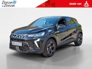 Mitsubishi ASX - Black Edition 1.8 HEV Automaat | nu inclsuief € 3000 korting