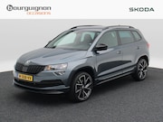 Skoda Karoq - 1.5 TSi 150 Pk ACT Sportline Business | Stoel/Stuur Verwarmi