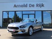 Fiat Spider - 1.4 MultiAir Turbo Lusso AUTOMAAT