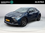 Toyota C-HR - 1.8 Hybrid 140 Dynamic