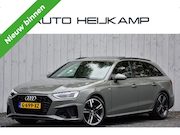 Audi A4 - Avant 35 TFSI Launch edition Sport | S-Line | Pano-dak | Tre