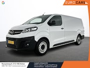 Opel Vivaro - 1.5 CDTI L3H1 Edition Airco Navigatie Trekhaak