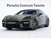 Porsche Panamera - Turbo S E-Hybrid