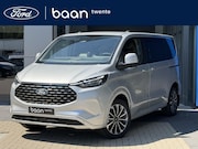 Ford Transit Custom - Tourneo 340 2.5 PHEV L1H1 Titanium X | Luxury Pack | Elektr.