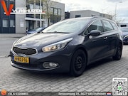 Kia Ceed - 1.6 GDI Plus Pack | Camera | Climate | Navi |