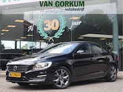 Volvo S60 - 2.0 T3 Nordic+ Navi / Afn Trekh / Elekramen / Cruise / Handg