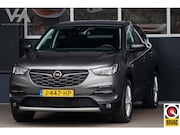 Opel Grandland - 1.2 Turbo Innovation, NL, LED, CarPlay, cam.