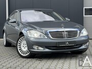 Mercedes-Benz S-klasse - 500