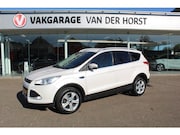 Ford Kuga - 1.6 Trend , 150pk , Trekgewicht 2000kg Airco , Cruise contro