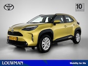 Toyota Yaris Cross - 1.5 Hybrid Active | Parkeersensor voor en achter | Voorstoel
