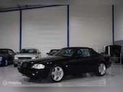 Mercedes-Benz SL-klasse - Cabrio