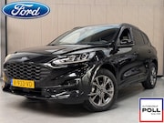 Ford Kuga - 2.5 PHEV ST-Line Winter pack NL-Auto