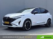 Nissan Qashqai - 1.5 e-Power N-Design / Panoramadak / Stoel- en Stuurverwarmi