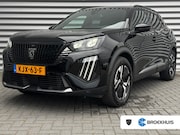 Peugeot e-2008 - 54KWH 156PK ALLURE AVANTAGE AUTOMAAT / NAVI / LEDER / CLIMA 