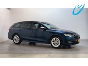 Skoda Octavia - Combi 1.0 e-TSI DSG Business Edition Plus Sfeerverlichting N