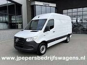 Mercedes-Benz 300-serie - 320 eSprinter L2 H2 Pro 81kWh / Snel laden 115Kw / Tre