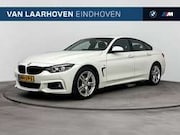 BMW 4-serie - 4 Serie Gran Coupé 430i xDrive M Sport Automaat