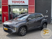 Toyota Yaris Cross - 1.5 Hybrid Dynamic NL-AUTO 17"LMV APPLE/ANDROID LED-PAKKET P