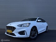 Ford Focus - Wagon 1.0 EcoBoost ST Line Business | Trekhaak | Winterpakke