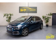 Citroën C4 Spacetourer - 1.2 PureTech Shine | ACC | Navi | Cam | Trekhaak | DAB+ | Do