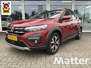 Dacia Sandero - Stepway 1.0 TCe 90 Comfort
