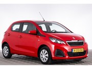 Peugeot 108 - 1.0 e-VTi Active 5-drs | AIRCO | BLUETOOTH ✅ 1e Eigenaar