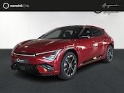 Kia EV6 - GT-Line 84 kWh | Panoramaschuifdak | 360 Camera | Head-up di