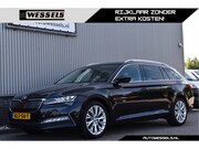Skoda Superb - Combi 1.4 TSI iV Business Edition Plus SOH 100%, Virtual coc
