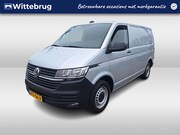 Volkswagen Transporter - 6.1 2.0 TDI L1H1 30 Comfortline 110 pk / PDC / Cruise / Navi