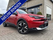 Citroën C4 - 1.2 Hybrid 136 Max Automaat Leder / Full LED / Carplay