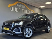 Audi Q2 - 35 TFSI Advanced edition | Adaptive cruise | Camera | Led |