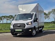 Ford Transit - 2.0 Bakwagen Laadklep