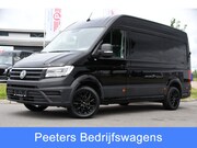 Volkswagen Crafter - 35 2.0 TDI L3H3 Highline Black Edition Camera, Cruise, Carpl