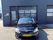 Skoda Fabia - 1.4 TSI RS