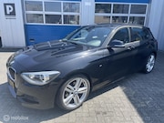 BMW 1-serie - 116i M Sport Navi|Cruise|Keyless|Xenon|1ste eig.