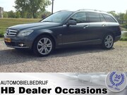 Mercedes-Benz C-klasse - Estate 180 CGI BlueEFFICIENCY Business Class Avantgarde - Ai